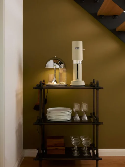 aarke Máquina de refrescos Carbonator Pro^ Gasificadores De Agua