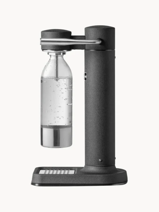 aarke Máquina de refrescos Carbonator 3^ Gasificadores De Agua