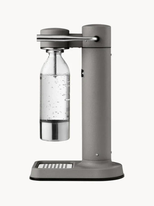 aarke Máquina de refrescos Carbonator 3