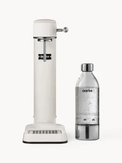 aarke Máquina de refrescos Carbonator 3