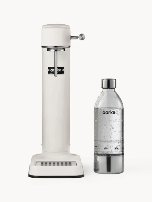 aarke Máquina de refrescos Carbonator 3