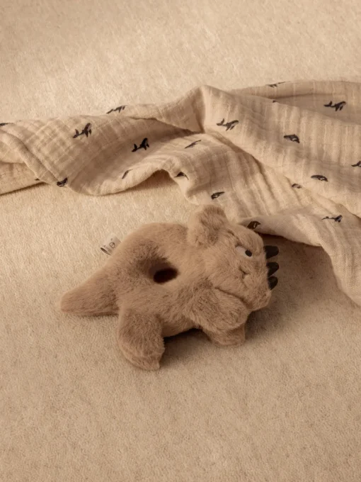 Niños Liewood Muselinas de algodón ecológico Lewis, 2 uds.