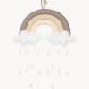 Cam Cam Copenhagen Móvil bebé Rainbow^Niños Cajas Musicales Y Móviles|Decoración Infantil