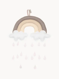 Cam Cam Copenhagen Móvil bebé Rainbow^Niños Cajas Musicales Y Móviles|Decoración Infantil