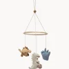 Oyoy Living Design Móvil Dino^Niños Cajas Musicales Y Móviles|Decoración Infantil