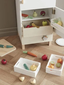 Kid's Concept Nevera-congelador Kids' Hub^Niños Juguetes A Partir De 1 Año|Decoración Infantil