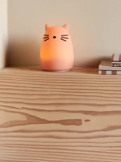 Niños Liewood Objeto de luz LED regulable Winston, portátil