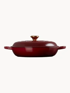 LE CREUSET Olla de hierro fundido Signature Collection^ Ollas|Ollas