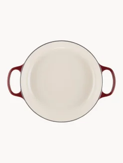 LE CREUSET Olla de hierro fundido Signature Collection^ Ollas|Ollas