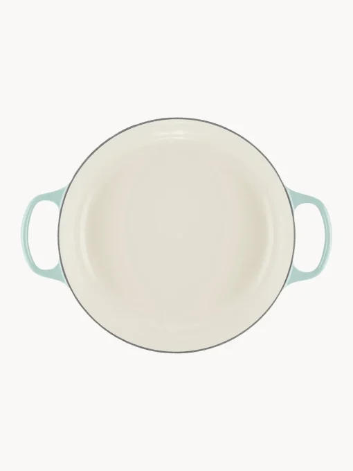 LE CREUSET Olla de hierro fundido Signature Collection^ Ollas|Ollas