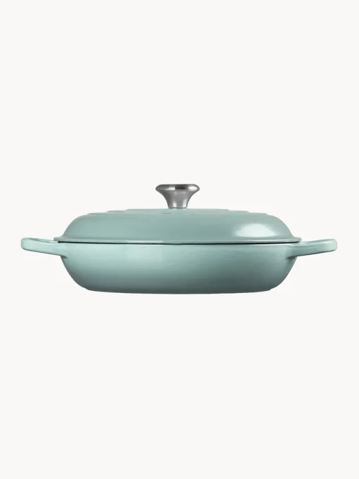 LE CREUSET Olla de hierro fundido Signature Collection^ Ollas|Ollas