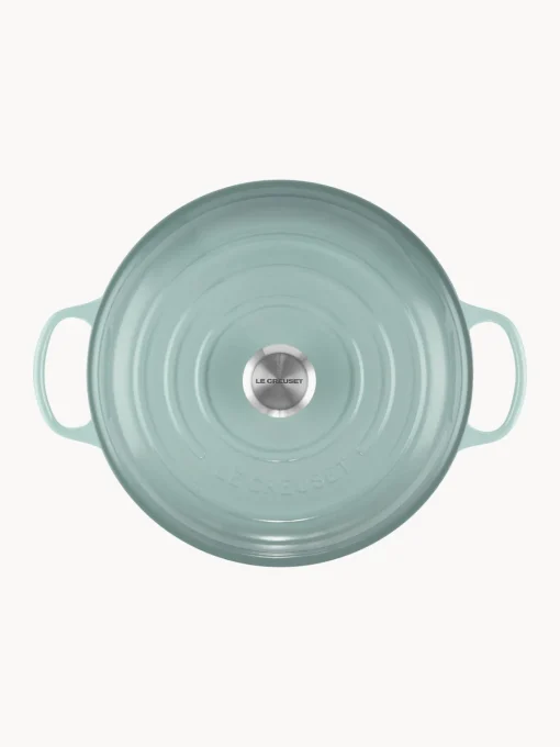 LE CREUSET Olla de hierro fundido Signature Collection^ Ollas|Ollas