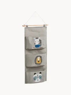 Niños Organizador colgante Animals