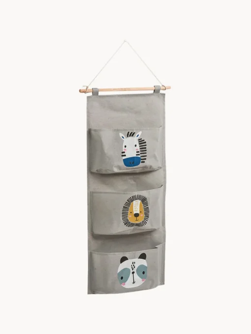 Niños Organizador colgante Animals