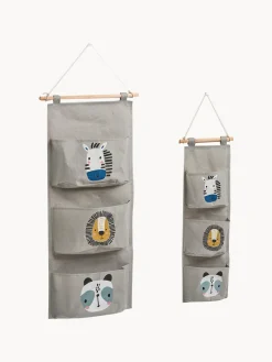 Niños Organizador colgante Animals