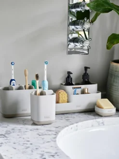 Joseph Joseph Organizador de baño EasyStore