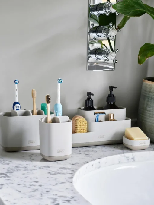 Joseph Joseph Organizador de baño EasyStore