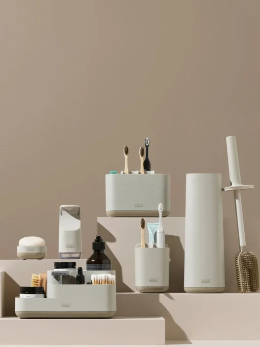 Joseph Joseph Organizador de baño EasyStore