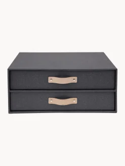 Bigso Box of Sweden Organizador de escritorio Birger^ Material De Oficina|Material De Oficina