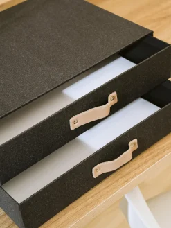 Bigso Box of Sweden Organizador de escritorio Birger^ Material De Oficina|Material De Oficina