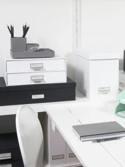 Bigso Box of Sweden Organizador de escritorio Birger^ Material De Oficina|Material De Oficina