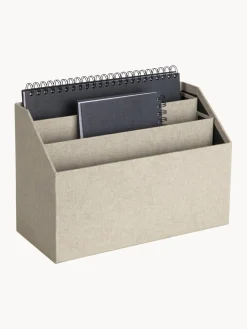 Bigso Box of Sweden Organizador de escritorio Hector