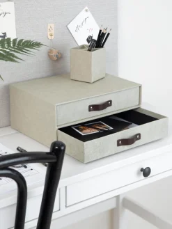 Bigso Box of Sweden Organizador de escritorio Birger^ Material De Oficina|Material De Oficina