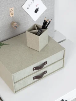 Bigso Box of Sweden Organizador de escritorio Birger^ Material De Oficina|Material De Oficina