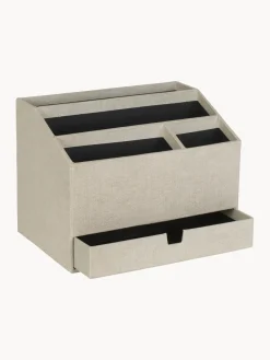 Bigso Box of Sweden Organizador de escritorio Greta^ Material De Oficina|Material De Oficina
