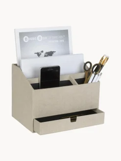 Bigso Box of Sweden Organizador de escritorio Greta^ Material De Oficina|Material De Oficina