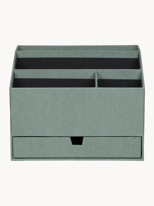 Bigso Box of Sweden Organizador de escritorio Greta^ Material De Oficina|Material De Oficina