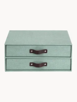 Bigso Box of Sweden Organizador de escritorio Birger