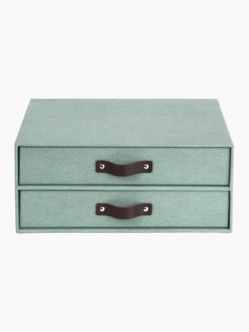 Bigso Box of Sweden Organizador de escritorio Birger