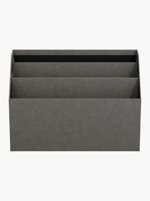 Bigso Box of Sweden Organizador de escritorio Hector