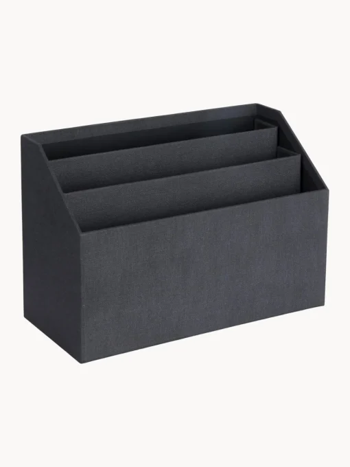 Bigso Box of Sweden Organizador de escritorio Hector^ Material De Oficina|Material De Oficina