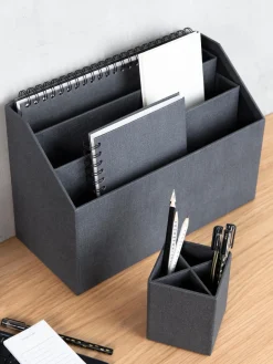 Bigso Box of Sweden Organizador de escritorio Hector^ Material De Oficina|Material De Oficina