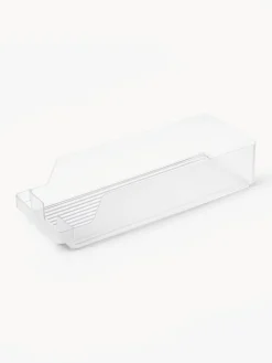 Yamazaki Organizador de nevera Tower^ Almacenaje De Cocina