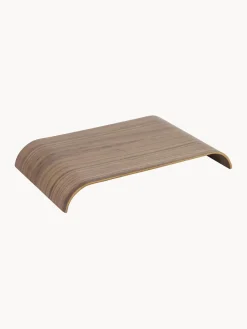 AYTM Panel para estante de pared de Curva