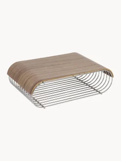 AYTM Panel para estante de pared de Curva