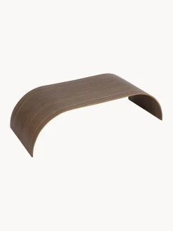 AYTM Panel para estante de pared de Curva