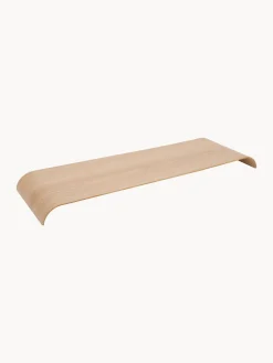 AYTM Panel para estante de pared de Curva