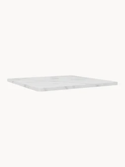 Montana Furniture Panel superior de mármol Panton Wire Single^ Estanterías De Pared