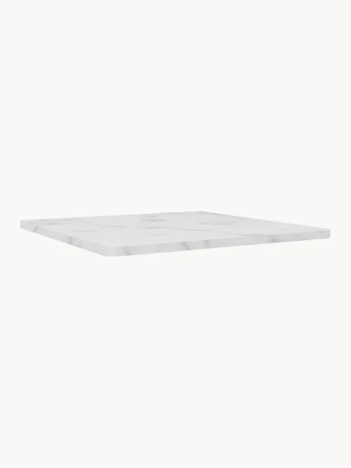 Montana Furniture Panel superior de mármol Panton Wire Single^ Estanterías De Pared