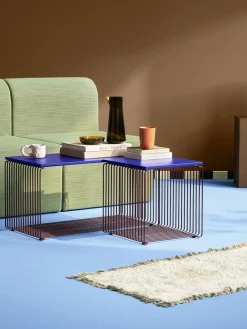 Montana Furniture Panel superior Panton Wire Extended^ Estanterías De Pared