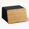 Yamazaki Panera con tabla de cortar Tower