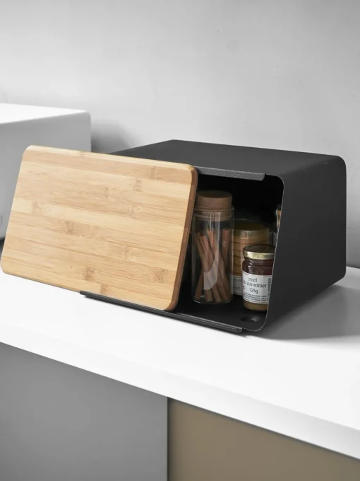 Yamazaki Panera con tabla de cortar Tower