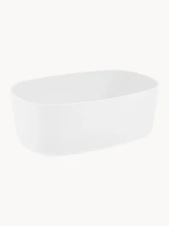 Rig-Tig Panera con tapadera de bambú Box-It^ Cestas Para Pan|Almacenaje De Cocina