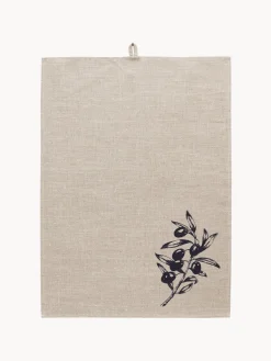 Frohstoff Paño de cocina artesanal Dalila^ Textiles De Cocina Y Manteles|Textiles De Cocina