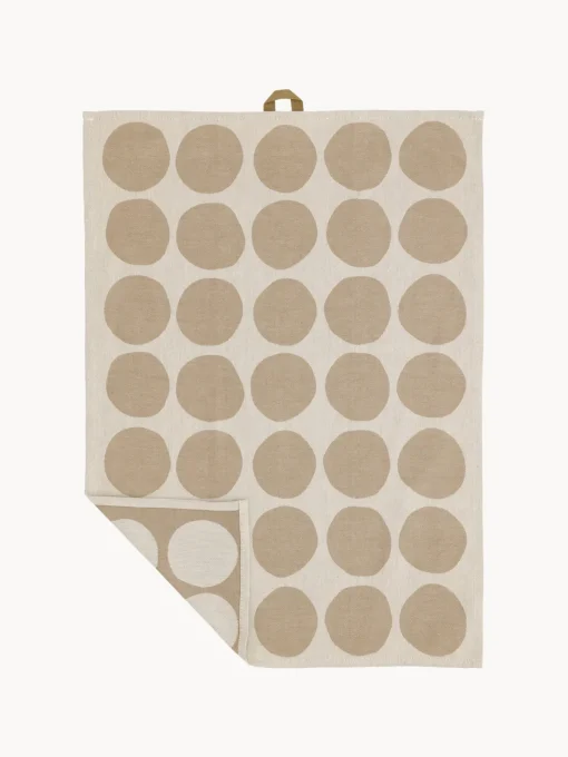 Södahl Paños de cocina Bubbles, 2 uds.