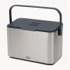 Joseph Joseph Papelera Collect, 4 L^ Cubos De Basura Y Reciclaje|Almacenaje De Cocina